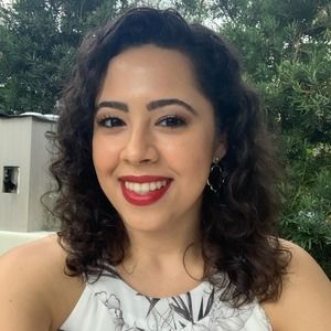 Meet your Posher, Pamela